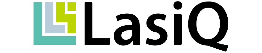 株式会社LasiQ