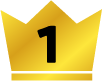 1位