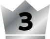 3位